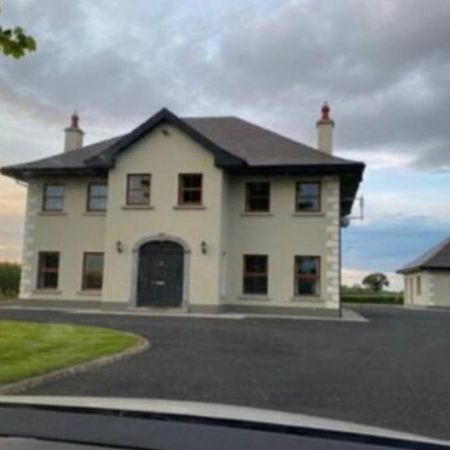 Ferienwohnung Country Hideaway Croagh Exterior foto