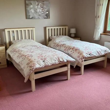 Ferienwohnung Country Hideaway Croagh Exterior foto