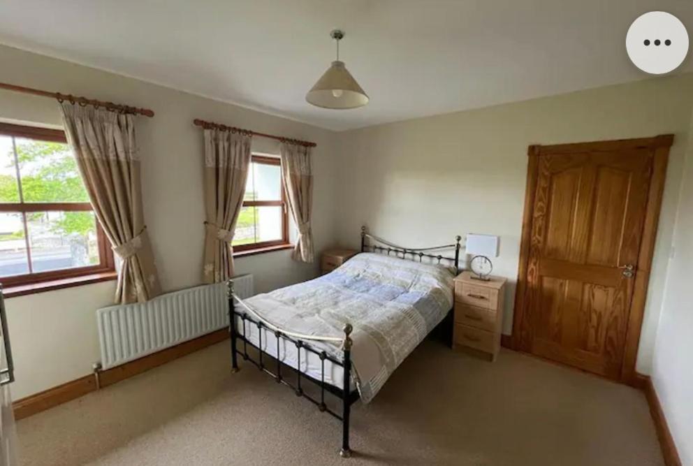 Ferienwohnung Country Hideaway Croagh Exterior foto
